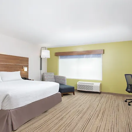 Holiday Inn Express Williamsburg By Ihg Exterior foto