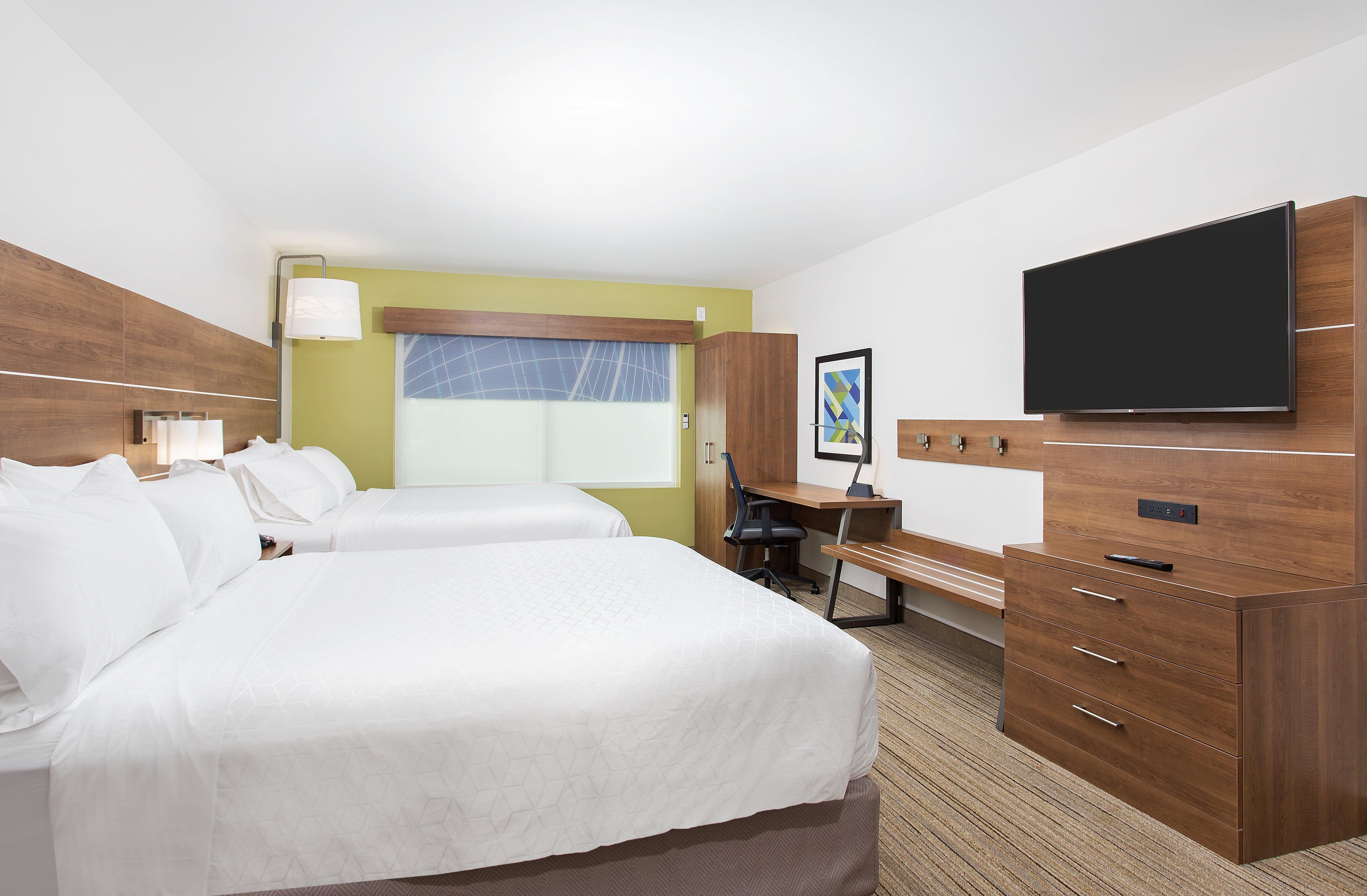 Holiday Express By Ihg Hotel Williamsburg