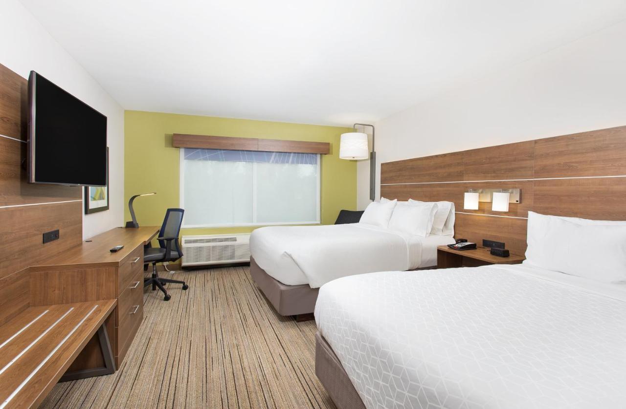 Holiday Express By Ihg