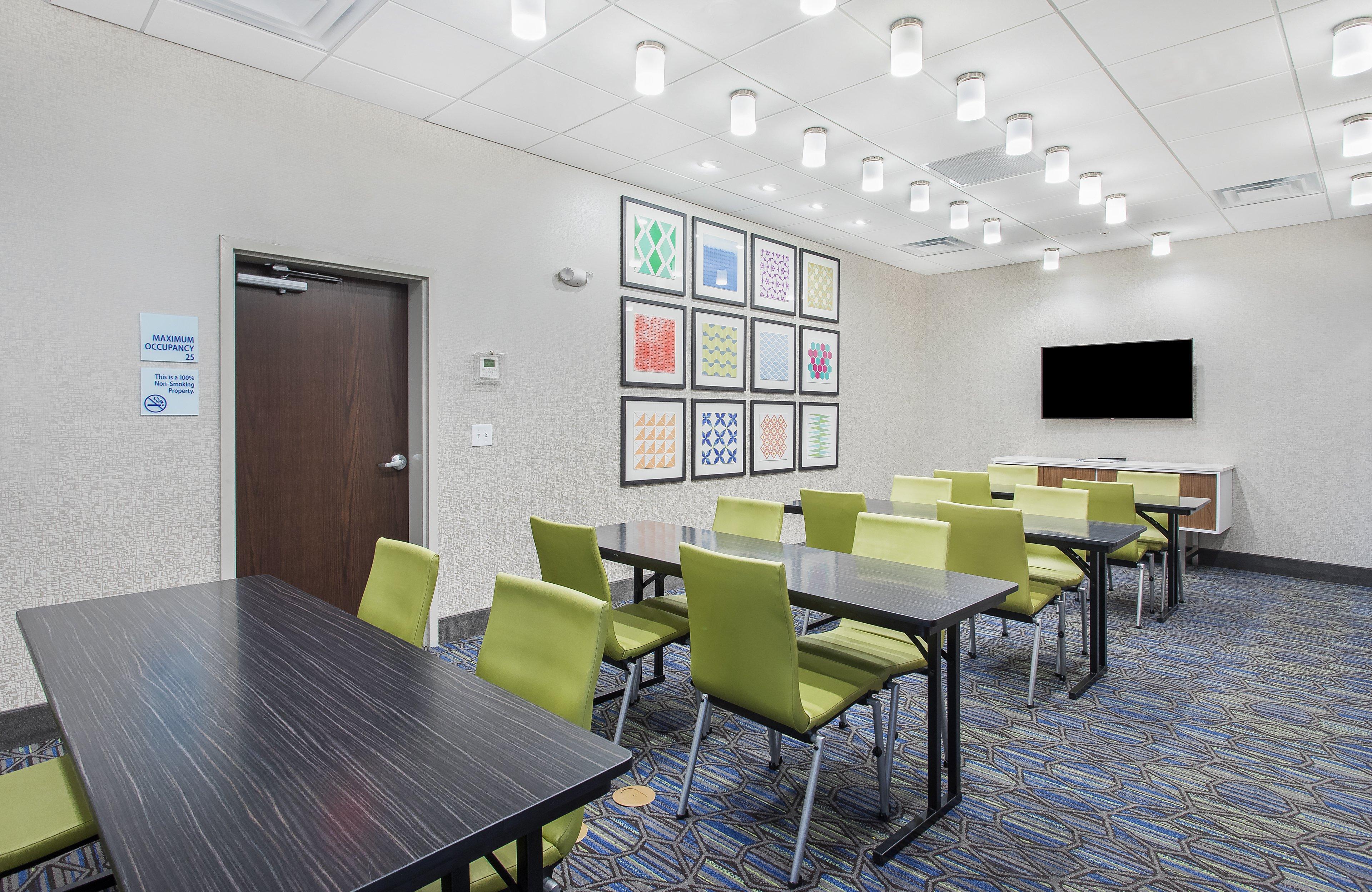 Holiday Express By Ihg Williamsburg