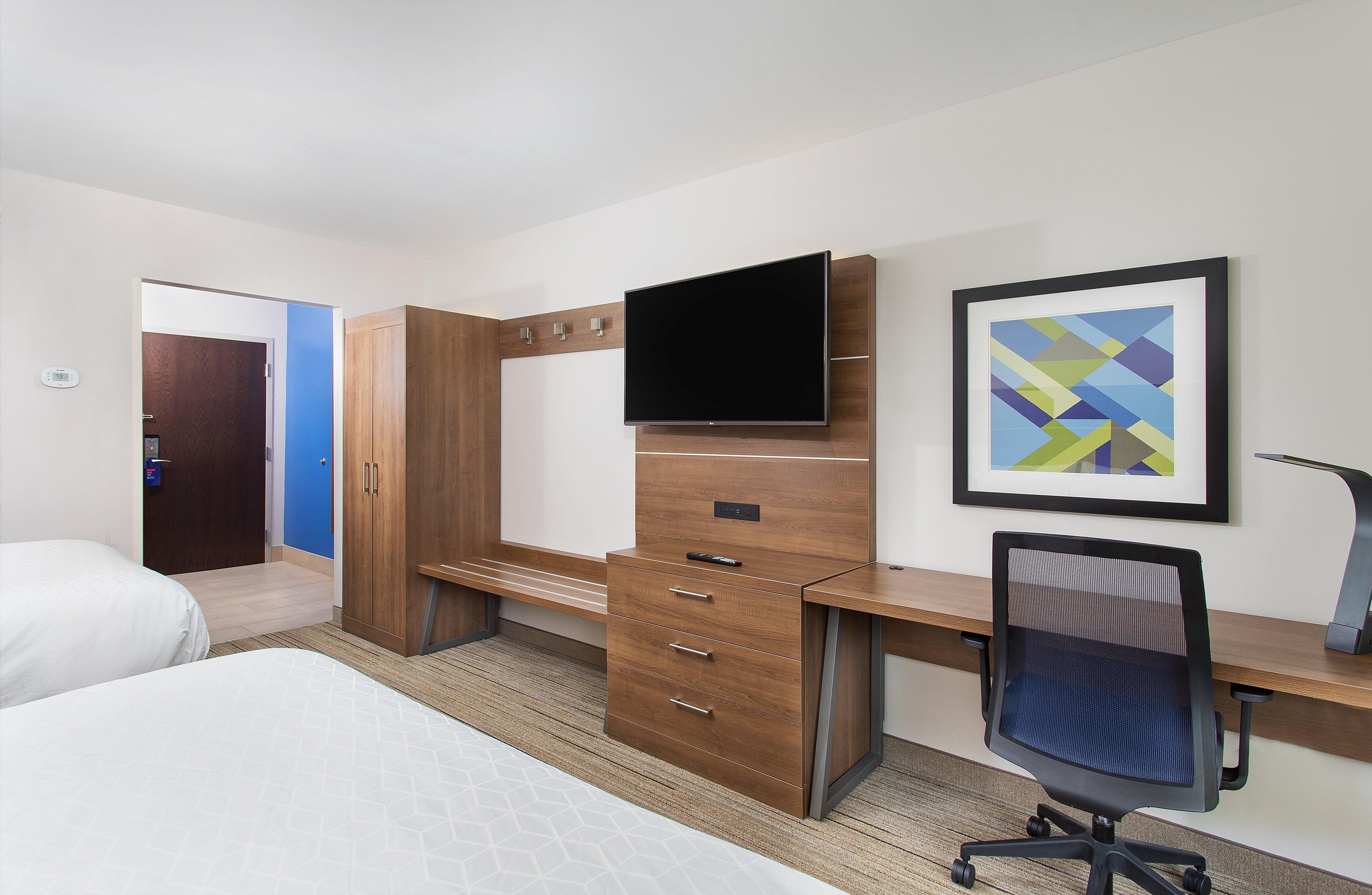Holiday Express By Ihg 3* Williamsburg